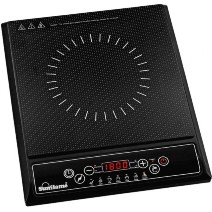 SUN FLAME INDUCTION COOKER SF IC03